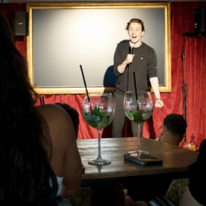 Sunday Night Comedy, Piccadilly Circus