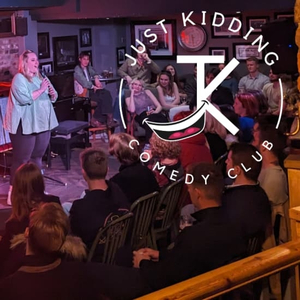 Dinsdagavond Comedy, Soho