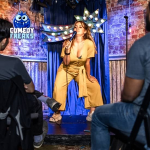 Środowy Wieczór Komediowy - Comedy Freaks
