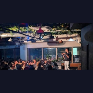 Monday Night Comedy, 8PM, Covent Garden