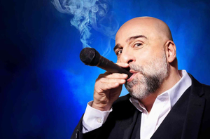 Omid Djalili