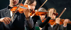 Strauss Also sprach Zarathustra - Royal Philharmonic Orchestra