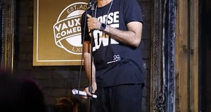 The Best in Stand Up Comedy - Comedy Shows every night of the week