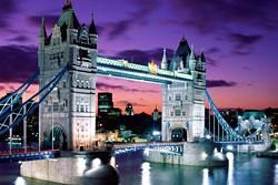 London Overview