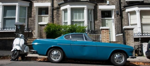 North London.
