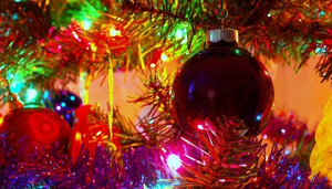 Christmas in Macedonia