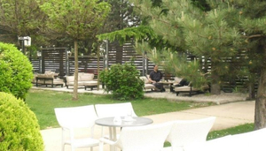 ABC Caffe - Tennis Club