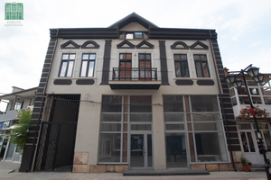 Adam's Apartments