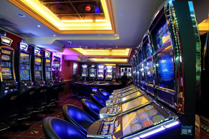 Admiral Casino Club Kicevo