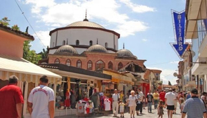 Ali Pasha Mosque