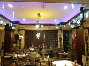 Ambrozija Restaurant