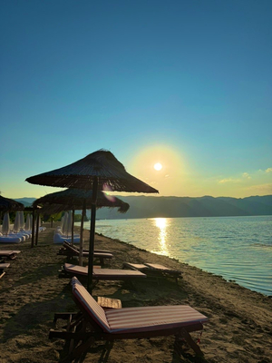 Amolof Beach Bar
