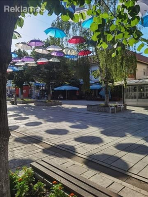 Apartments Struga