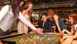 Apollonia Hotel and Casino