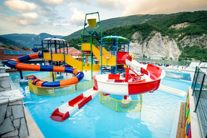 Aqua Park Kosovrasti