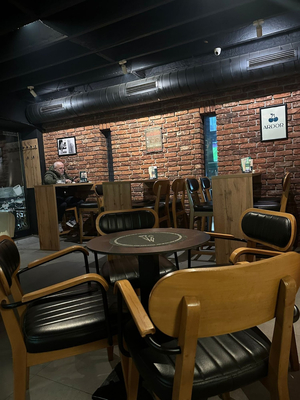 Ardor Cafe Bar