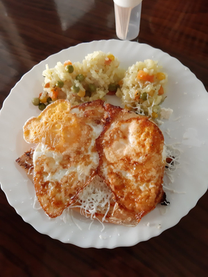 Aroma Restaurant