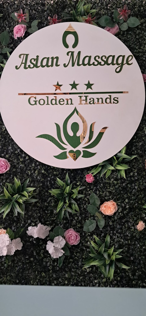 Asian Massage Prilep