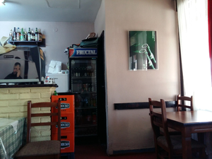 Astoria Bar