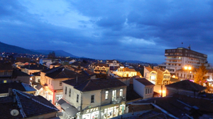 Atlas City Center Hotel