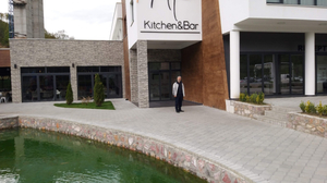 ATVA Kitchen & Bar