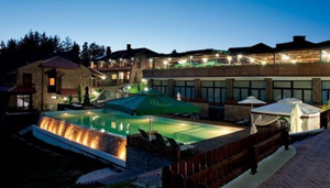 Aurora Resort & Spa