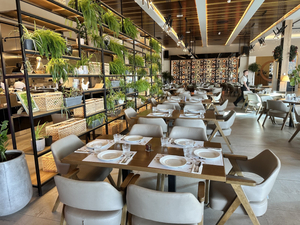 Aurum Kitchen Bar