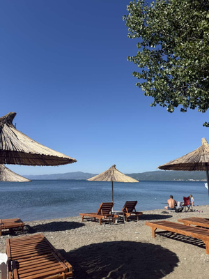Babas Beach Bar