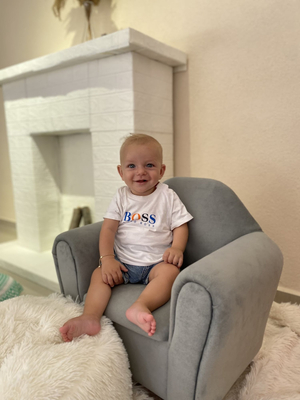 Baby Spa Dion