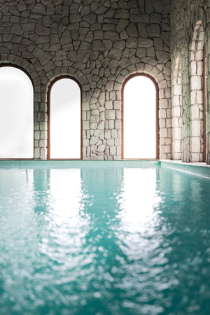 Banjishte Thermal Spa & Hotel