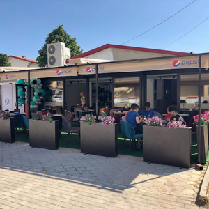 BAZA Coffee Bar