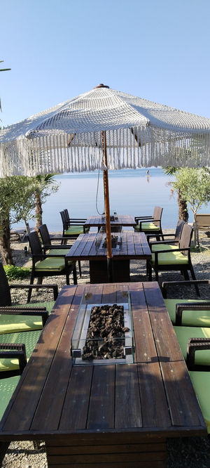Beach Bar Holiday