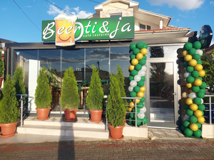 Beer ti&ja