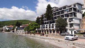 Biser Hotel