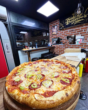 Bistro Food House