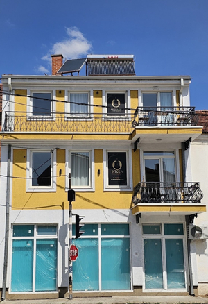 Bitola Apartments