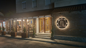 Boemska Kafana