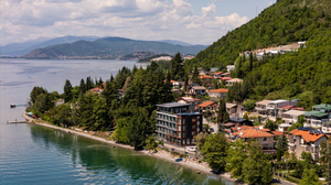 Boutique Hotel Nika