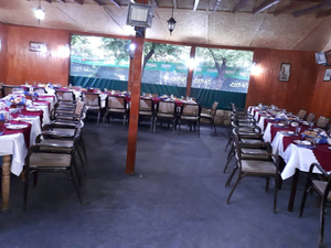 Brasserie 