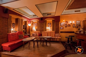 Cafe Pajton