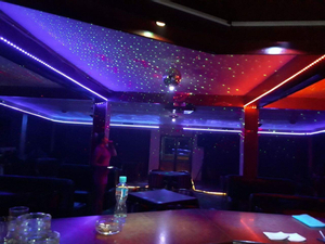 Caffe Bar Internacional