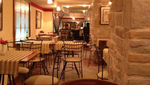 Caffe Firenze (not ready)