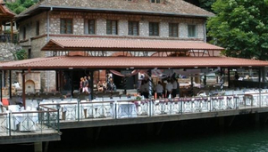 Canyon Matka Restaurant