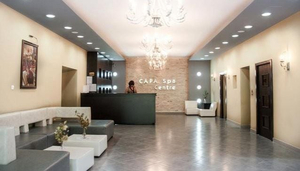 CAPA Spa Centre