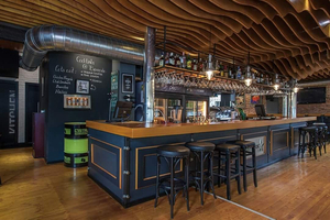 Capo Bar
