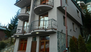 Casa Leone