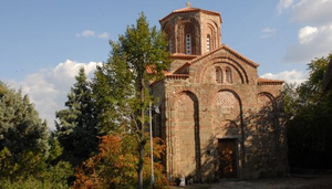Church of St. Archangel Michael