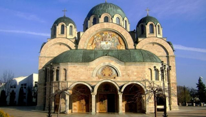 Church of the Holy Trinity