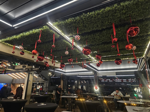 CINEMA Food&Bar
