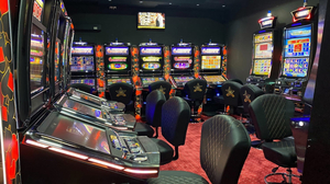 City Club Marshal Casino